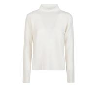 Orlaya Jumper - female - Max Mara - Turtlenecks - White - S - Knitwear S