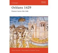 Orléans 1429: France turns the tide: 94 (Campaign)