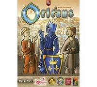 Orléans