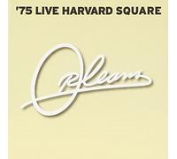 Orleans - 75 Live - Harvard..