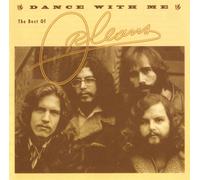 Orleans Dance With Me - Best Of (CD) (US IMPORT)