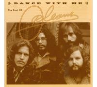 Orleans Dance With Me: The Best of Orleans (CD) (US IMPORT)