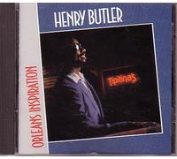 Butler, Henry - Orleans Inspiration