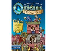 Orléans: Invasion Expansion (Old)