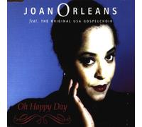 Orleans,Joan - Oh Happy Day