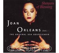 Orleans Joan - Showers of Blessing
