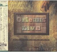 Orleans - Live
