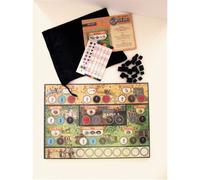 Orléans Material for 5th Player [Expansion] Board Game - Brand New Sealed
