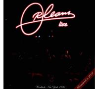Orleans - Orleans Live