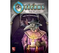 Orléans: The Plague Expansion