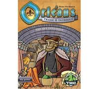 Orleans: Trade & Intrigue - Brand New & Sealed