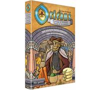 Orleans: Trade & Intrigue - Brand New & Sealed