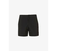 Orlebar Brown Mens Orlebar Brown Bulldog Slim-Fit Swim Shorts Black 33