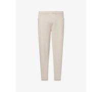 Orlebar Brown Mens Orlebar Brown Struma Slim-Leg Cotton-Jersey Jogging Bottoms Biscuit Melange L