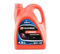 ORLEN QFS412B60 Engine oil