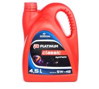 ORLEN QFS413B60 Engine oil