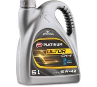 ORLEN QFS473B50 Engine oil