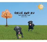 Orlie and Ru - The Special Two