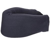 Orliman Medically Approved -Semi Rigid Cervical Collar-Post Trauma Brace For Neck Injury, Whiplash,Spondylitis,Osteoarthritis and Herniated Cervical Disc (1, Depth 7.5cm)