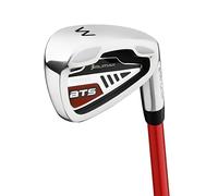 Orlimar ATS Junior Boys' Red/Black Series Golf Wedge (Left Hand Ages 9-12)