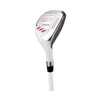 Orlimar Golf ATS Junior Girl's Pink Golf #5 Hybrid (Right Hand Ages 5-8)