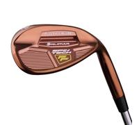 Orlimar Golf Spin Tech FF Wedge Set, Men, Right Hand, 52 56 60 64 Degrees