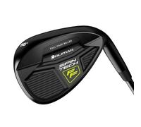Orlimar Spin Tech Full Face 64 Degree Lob Wedge, Men, Left Handed
