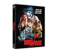 Orloff Against the Invisible Man (1970) ( La vie amoureuse de l'homme invisible ) (Blu-Ray)