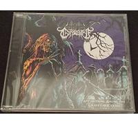 Orloff - Apparitions Among the Graveyard Skies