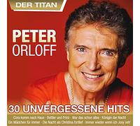 Orloff,Peter - 30 Unvergessene Hits