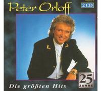 Orloff,Peter - Die Grössten Hits