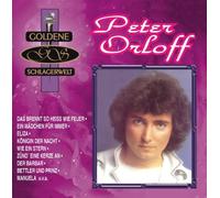 Orloff, Peter - Goldene Schlagerwelt