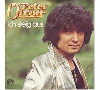 Orloff, Peter - Ich steig aus - Lass uns heute mal zu Hause bleiben