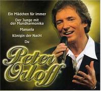 Orloff,Peter - Peter Orloff