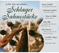 Orloff, Peter - Schlager Sahnestücke Vol. II [Import]