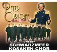 Orloff,Peter & Schwarz - Heimaterde [Import]