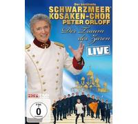 Orloff,Peter & Schwarzmeer Kosaken-Chor - Der Traum des Zaren-Live