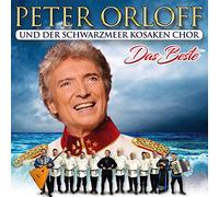 Orloff, Peter Und Schwarz - Das Beste