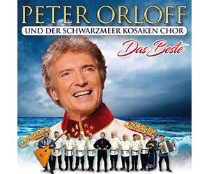 Orloff, Peter Und Schwarz - Das Beste