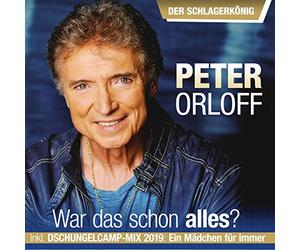 Orloff, Peter - War Das Schon Alles