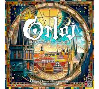 Orloj: The Prague Astronomical Clock