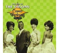 The Orlons - Best Of, The - 1961 - 1966