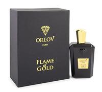 Orlov Flame of Gold Edp Vapo 75ml