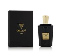 ORLOV PARIS, Golden Prince Eau de Parfum for Men 75ml