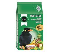 Orlux Beo Patee Mynah Food
