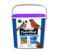 Orlux Gold Patee VERSELE LAGA Breeding Paste for Wild Birds 5 kg