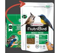 Versele Laga Orlux Insect Patee 250g Nutri Bird - Next day Delivery