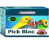 VL Pick Bloc