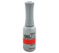Orly # 30498 Ablaze Gel Fx Nail Color for Women 0.3 Ounce