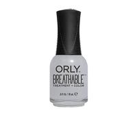 Orly Breathable Nail Polish 18ml (Various Shades) Option: Powerpacked